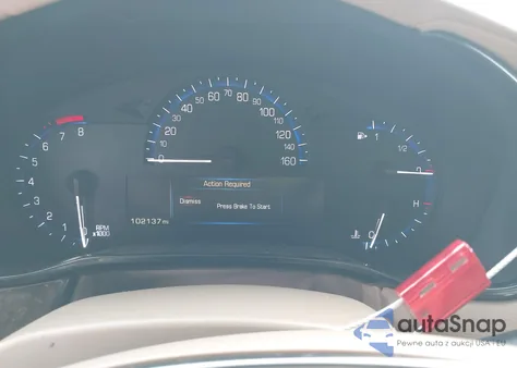 2014 Cadillac Cts Luxury z USA, uszkodzony, nr VIN 1G6AR5SX2E0195000